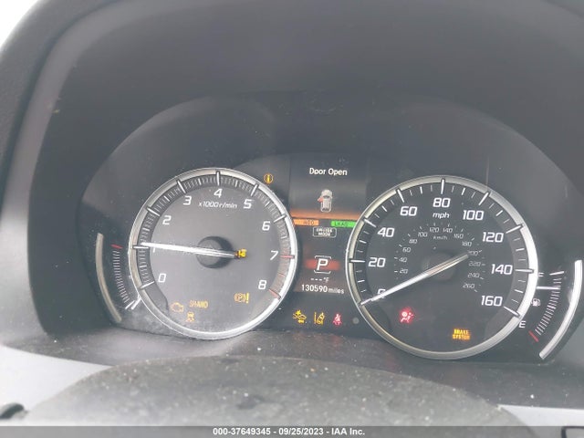 Acura MDX 2017 5FRYD4H33HB001815 Image 7