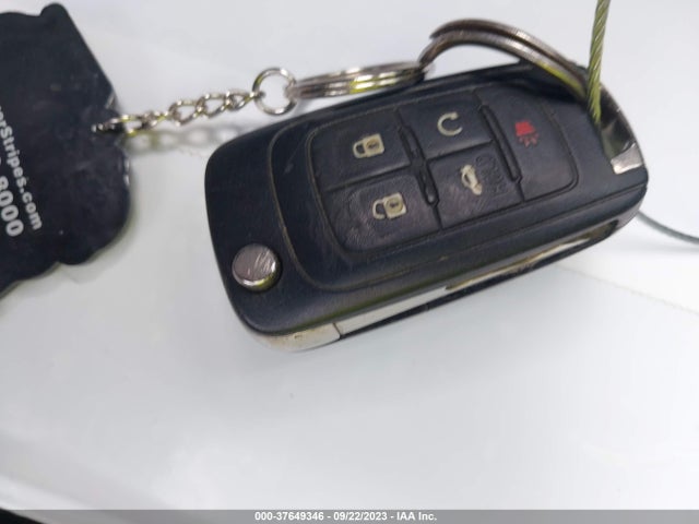 Chevrolet IMPALA LT 2018 2G1105S32J9175455 Image 11