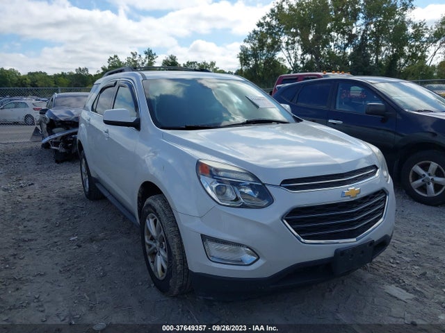 2016 2GNALCEK6G1129423 main image