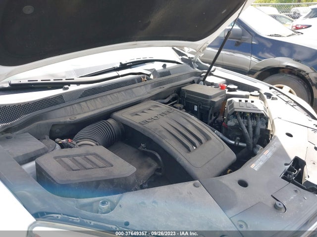 Chevrolet EQUINOX LT 2016 2GNALCEK6G1129423 Image 10