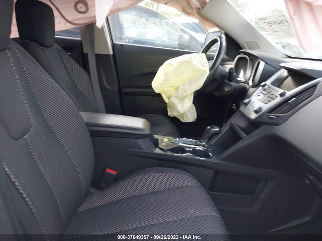Chevrolet EQUINOX LT 2016 2GNALCEK6G1129423 Image 5