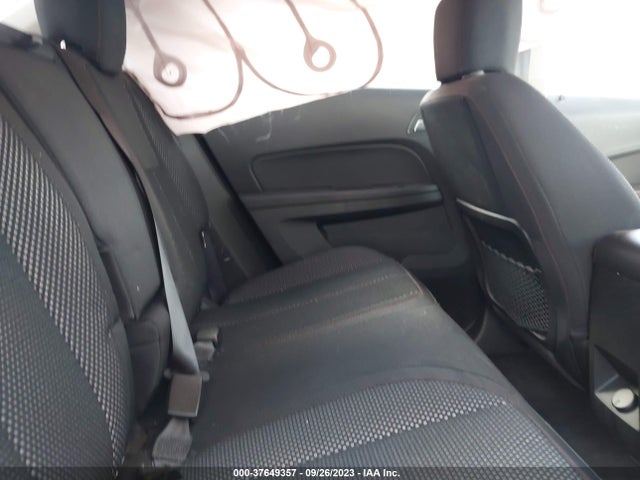 Chevrolet EQUINOX LT 2016 2GNALCEK6G1129423 Image 8