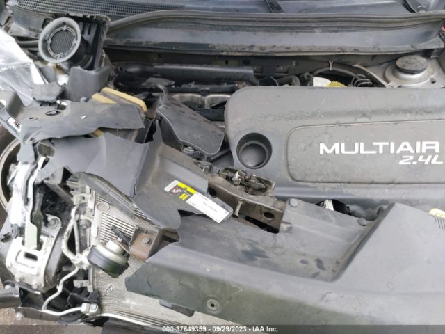 1C4PJLLB9JD561916 Jeep Cherokee Latitude Plus