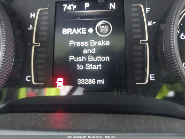 1C4PJLLB9JD561916 Jeep Cherokee Latitude Plus
