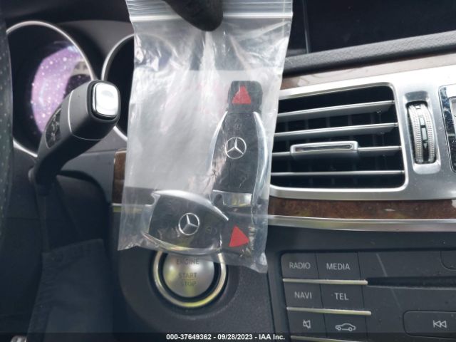 WDDHF8JB0GB243229 Mercedes-Benz E-class E 350