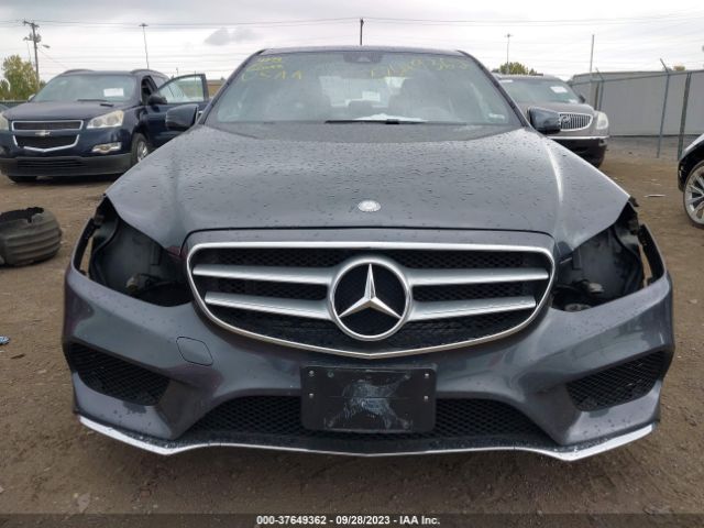 WDDHF8JB0GB243229 Mercedes-Benz E-class E 350