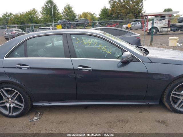 WDDHF8JB0GB243229 Mercedes-Benz E-class E 350