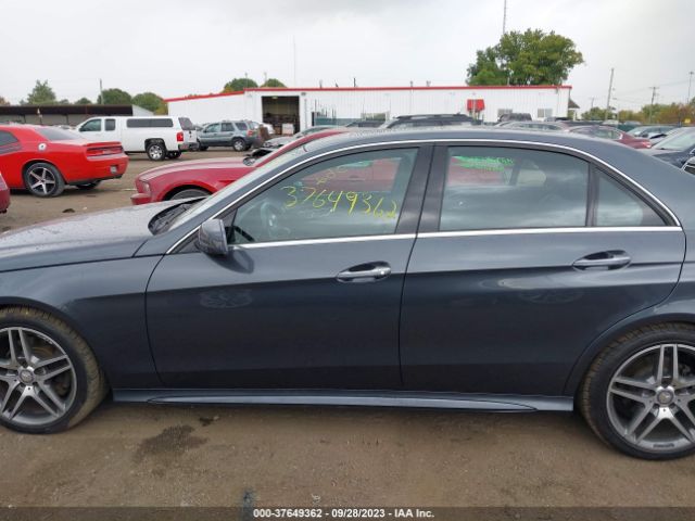 WDDHF8JB0GB243229 Mercedes-Benz E-class E 350