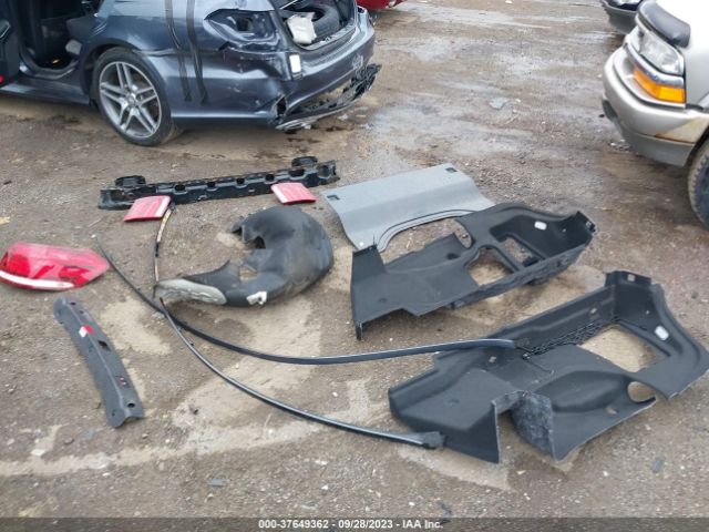 WDDHF8JB0GB243229 Mercedes-Benz E-class E 350