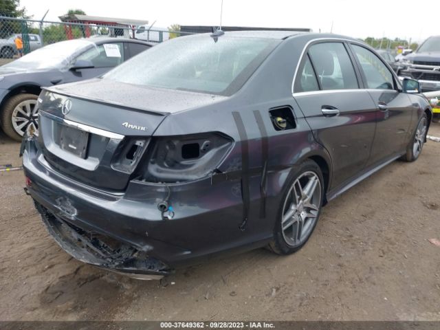 WDDHF8JB0GB243229 Mercedes-Benz E-class E 350