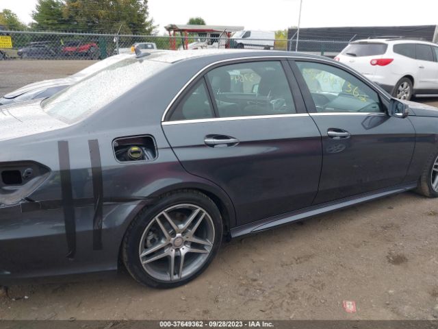 WDDHF8JB0GB243229 Mercedes-Benz E-class E 350