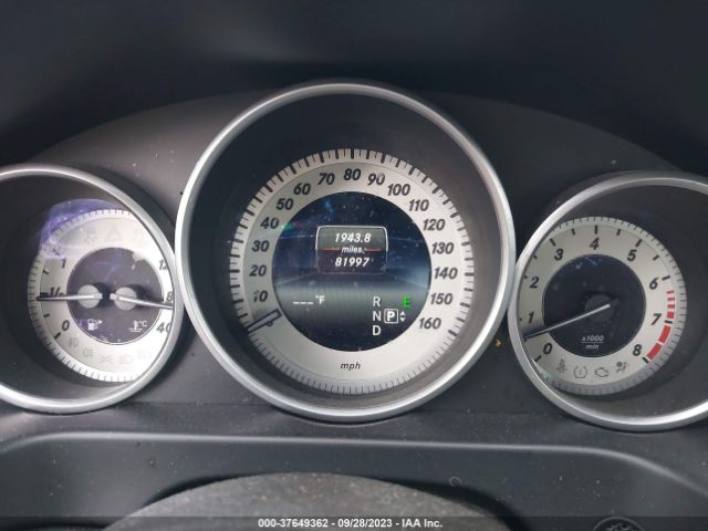 WDDHF8JB0GB243229 Mercedes-Benz E-class E 350