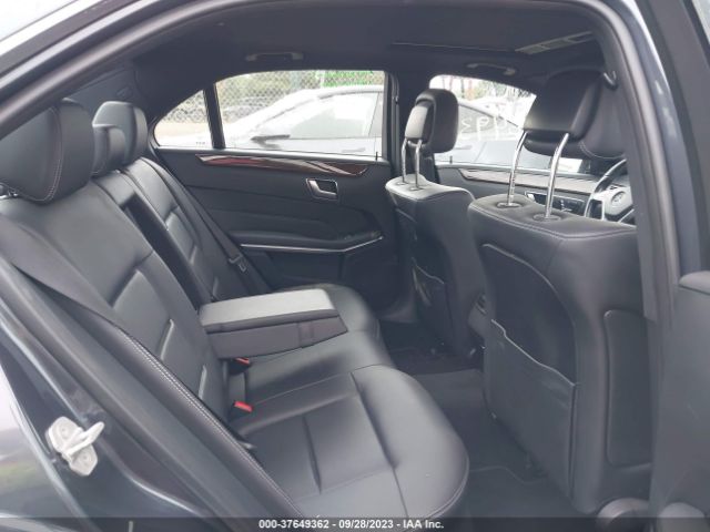 WDDHF8JB0GB243229 Mercedes-Benz E-class E 350