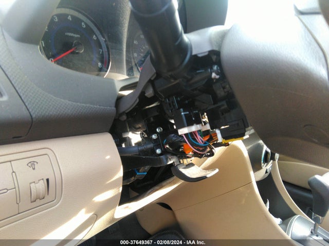 2014 HYUNDAI ACCENT GLS VIN: KMHCT4AE4EU661399