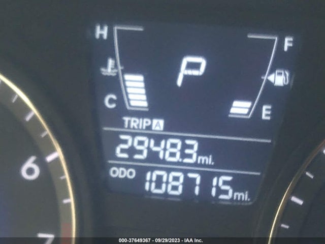 2014 HYUNDAI ACCENT GLS VIN: KMHCT4AE4EU661399