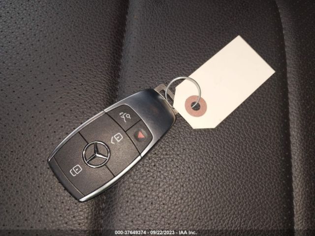 4JGFB4KB3NA720108 Mercedes-Benz Gle Gle 350