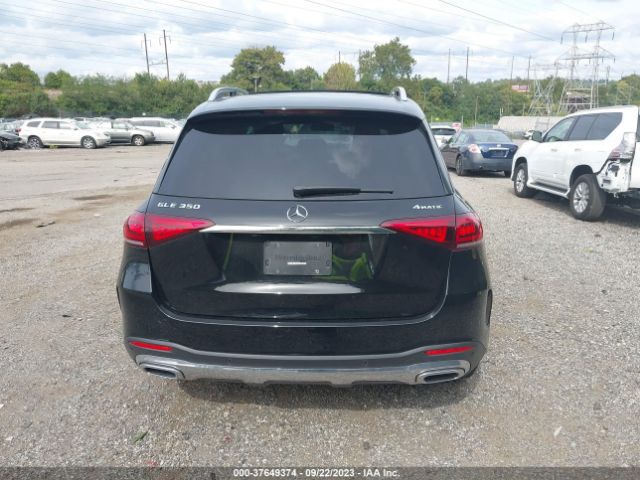 4JGFB4KB3NA720108 Mercedes-Benz Gle Gle 350