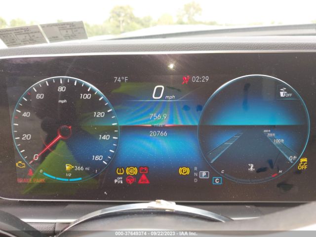 4JGFB4KB3NA720108 Mercedes-Benz Gle Gle 350