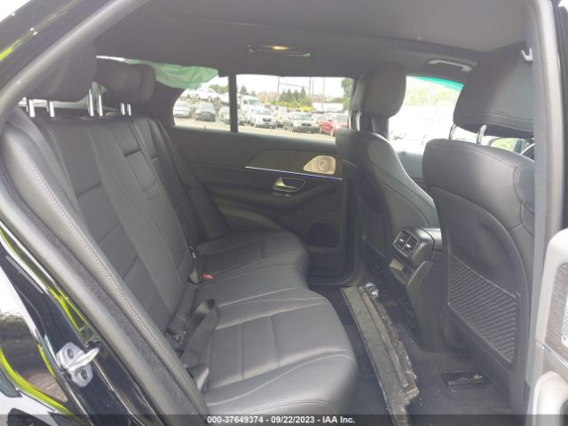4JGFB4KB3NA720108 Mercedes-Benz Gle Gle 350
