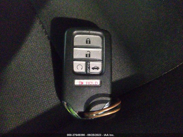2HGFC2F85KH577892 Honda Civic Sport