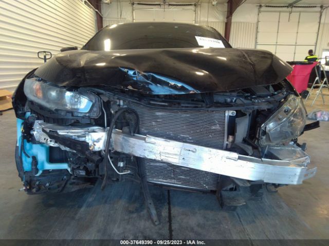 2HGFC2F85KH577892 Honda Civic Sport