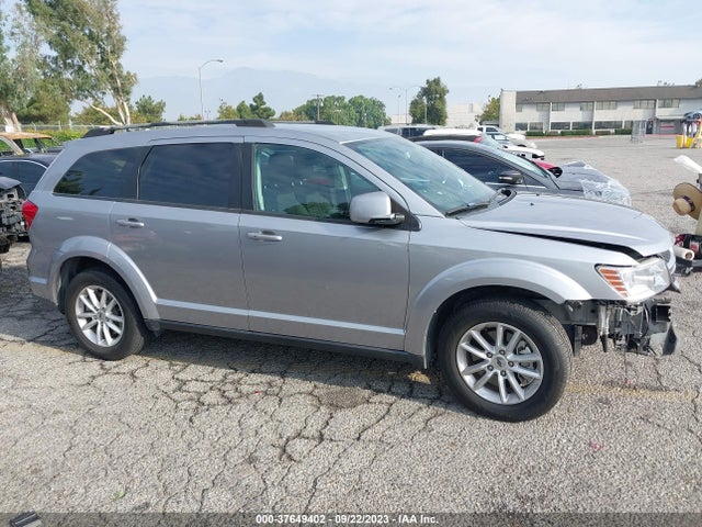 Dodge Journey Sxt 2018 3C4PDCBB9JT158070 Image 13