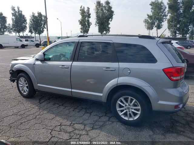 Dodge Journey Sxt 2018 3C4PDCBB9JT158070 Image 14
