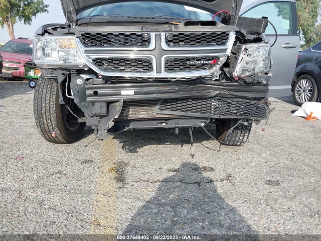 Dodge Journey Sxt 2018 3C4PDCBB9JT158070 Image 6