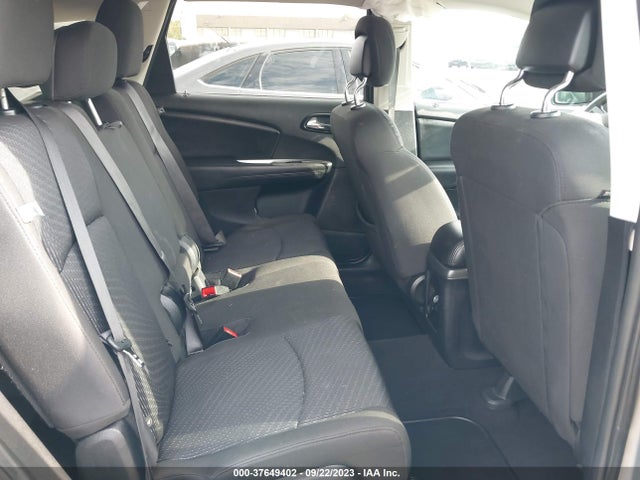 Dodge Journey Sxt 2018 3C4PDCBB9JT158070 Image 8