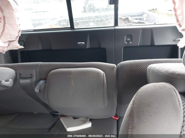 2014 TOYOTA TACOMA VIN: 3TMLU4ENXEM140395