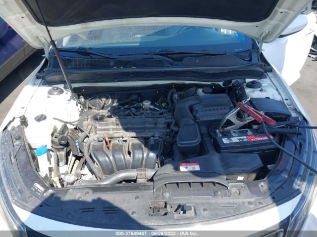 KNAGM4A79E5453143 KIA Optima Lx