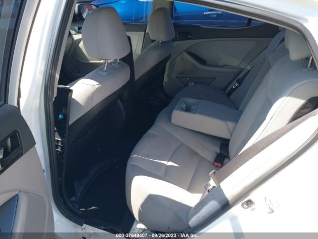 KNAGM4A79E5453143 KIA Optima Lx