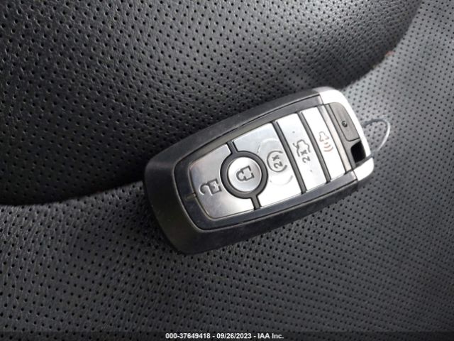 2018 FORD EDGE 2FMPK4K83JBB46925 Photo 10