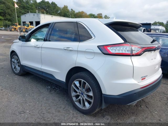 2018 FORD EDGE 2FMPK4K83JBB46925 Photo 2