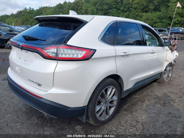 2018 FORD EDGE 2FMPK4K83JBB46925 Photo 3