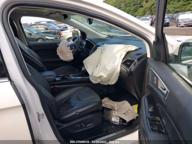 2018 FORD EDGE 2FMPK4K83JBB46925 Photo 4