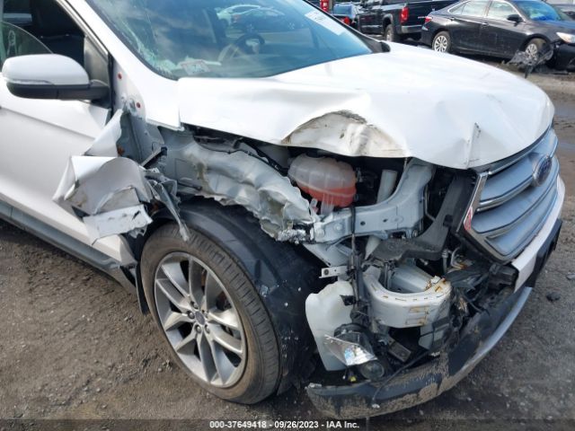 2018 FORD EDGE 2FMPK4K83JBB46925 Photo 5