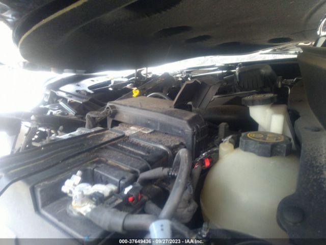 3GKALVEV9KL207994 GMC Terrain Slt