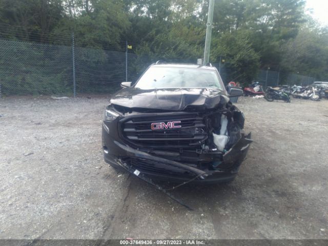 3GKALVEV9KL207994 GMC Terrain Slt