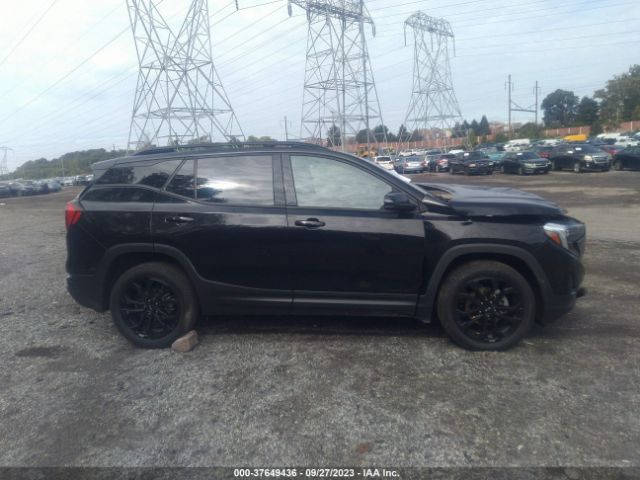 3GKALVEV9KL207994 GMC Terrain Slt