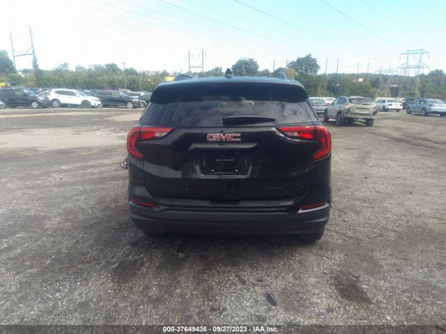 3GKALVEV9KL207994 GMC Terrain Slt