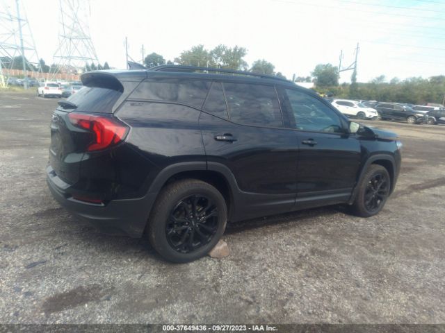 3GKALVEV9KL207994 GMC Terrain Slt