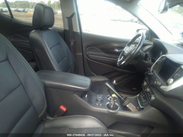 3GKALVEV9KL207994 GMC Terrain Slt