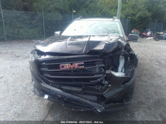3GKALVEV9KL207994 GMC Terrain Slt