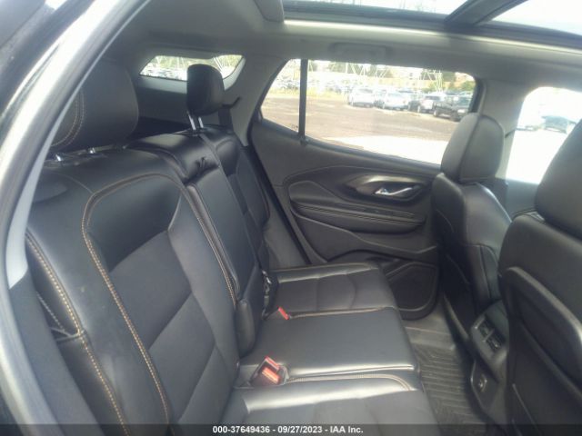 3GKALVEV9KL207994 GMC Terrain Slt