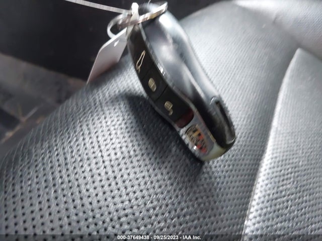 2011 PORSCHE PANAMERA WP0AA2A76BL012633 Photo 10