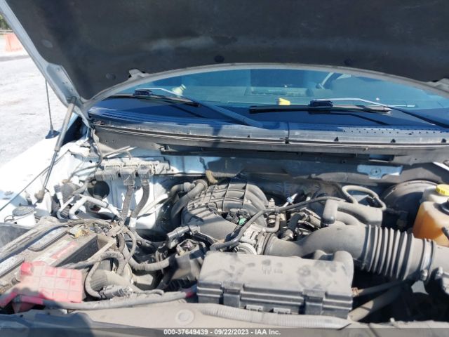 1FTMF1CM5EKD16039 Ford F-150 Xl/xlt/stx