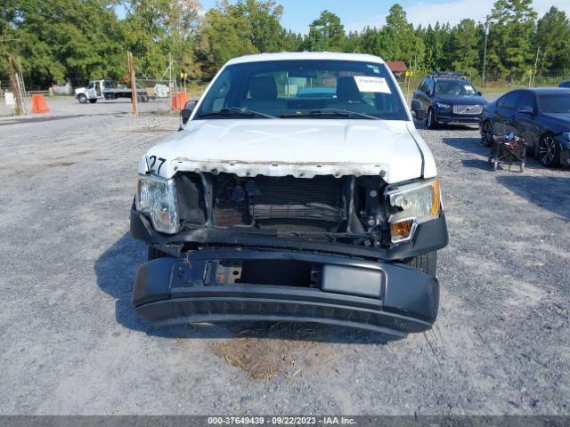 1FTMF1CM5EKD16039 Ford F-150 Xl/xlt/stx