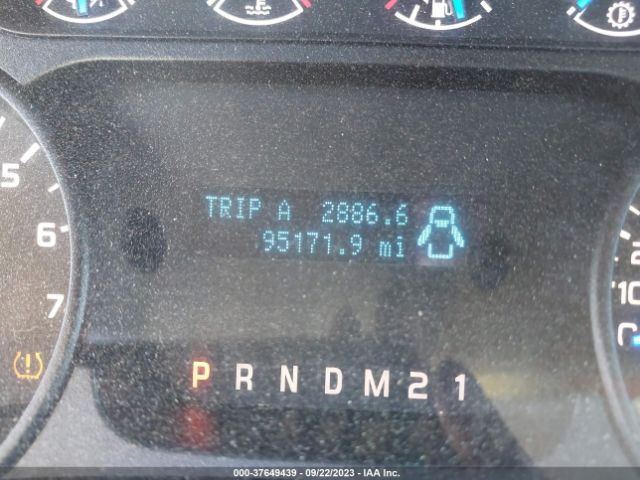 1FTMF1CM5EKD16039 Ford F-150 Xl/xlt/stx