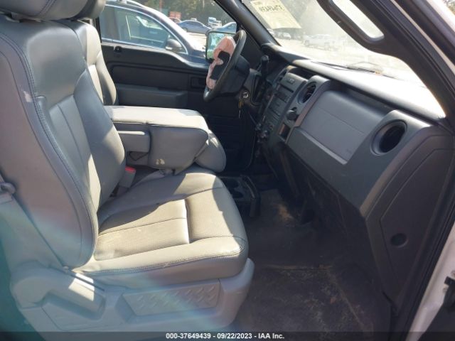 1FTMF1CM5EKD16039 Ford F-150 Xl/xlt/stx